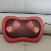 OGAWA OG2101 Rechargeable Shiatsu Massage Pillow with Heat