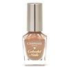 Canmake Colorful Nails N78 Rusty Gold 8ml High Color Quick Dry Gold Pearl
