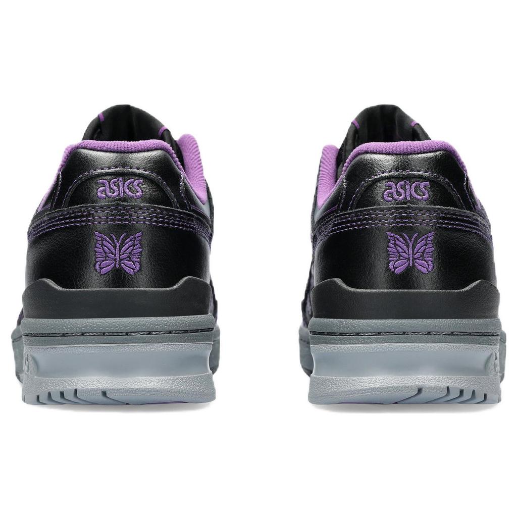 New Asics EX89 Needles Black 1201A942-001