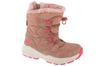 Lotto Traleika Tex K, for Girl Pink Winter Boots