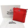 Отличная сумка Vivienne Westwood через плечо Joanna New Square Crossbody Orb 51160010 Б/у