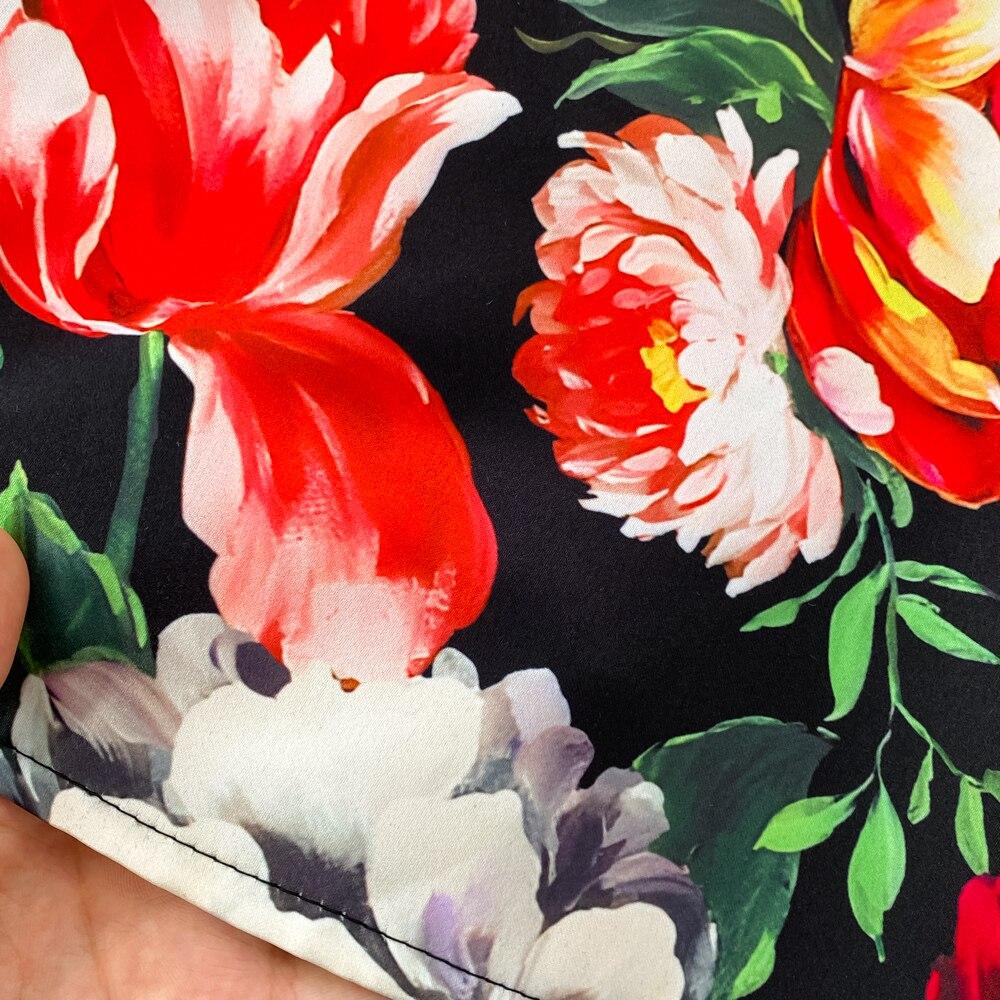 Юбка-жилет в стиле ретро в европейском и американском стиле. Высококачественное легкое роскошное платье трапециевидной формы с круглым вырезом и талией без рукавов.