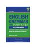 Книга Columbia English Grammar for PSAT/NMSQT