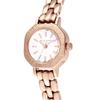 Авторизованный дистрибьютор Olivia Burton Watch OB16CC50 Rainbow Pale Rose Gold Bracelet Mini Dial 23mm [OLIVIA BURTON] Женские