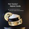 JVR Men's Matte Styling Hair Clay