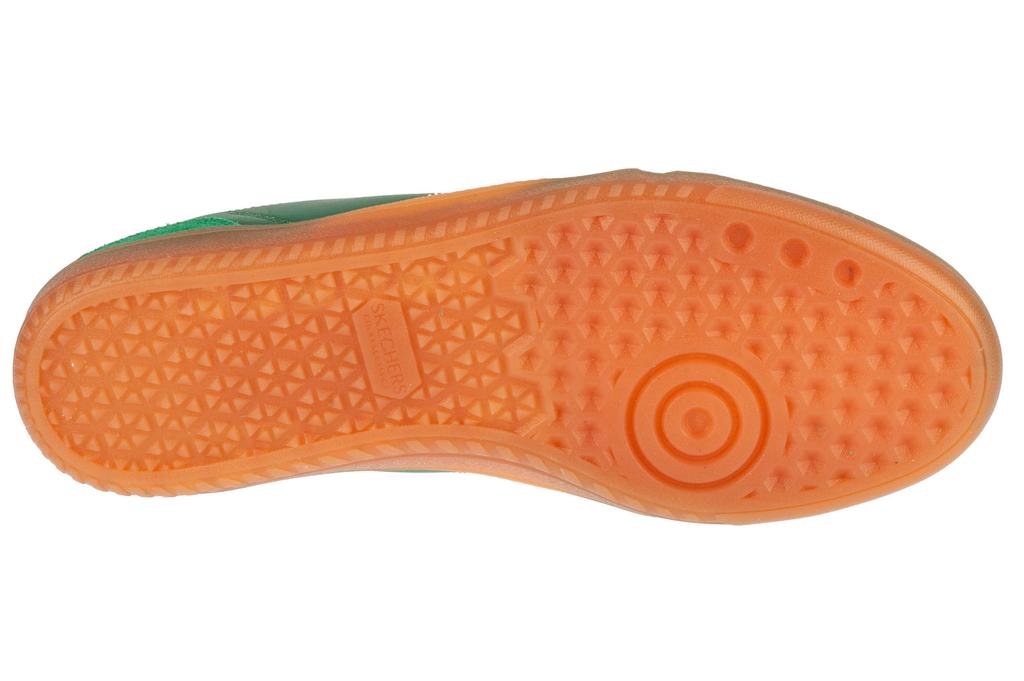 Skechers Hotshot - Roaver, Мужские зеленые кроссовки