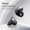 SANAG Z51S Pro Wireless Clip-On Sports Earphones