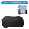 For Anbernic RG557/RG556 Handheld Carrying Bag Dust Proof Game Console Storage Case Console Travel Storage Bag Game Accessories