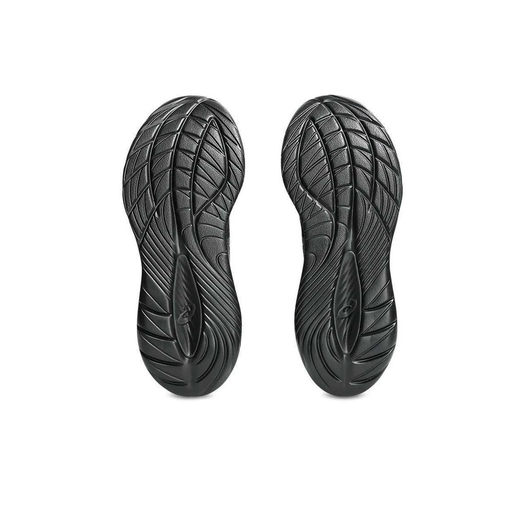 Asics Мужские кроссовки Gel-Cumulus 27 'Black Carrier Grey' 1011B960-003