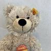 [USED] Steiff Charlie Teddy Bear Plush Toy