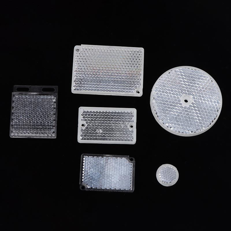 Фотоэлемент Датчик Td Зеркальная отражательная пластина Td-02 Td-03 Td-05 Td-06 Td-08 Td-09 Фотоэлектрический выключатель