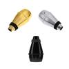 Trumpet Mute Simple Installation Trumpet Acessories BB Trumpet Practice Mute Fits BB Trumpet Trumpet Straight Mute for Stage