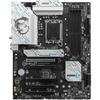 Carte Mère - MSI - B760 GAMING PLUS WIFI - DDR4 - LGA 1700 - 128 Go Max