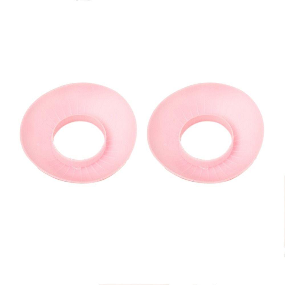 1 Pair Waterproof Face Wash Wristbands Anti-Splash Prevent Wetness Wrist Washband Washroom