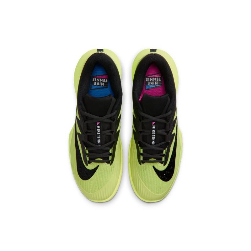 Nike Женские Весенние Спортивные Обувь для Тенниса NIKE VAPOR PRO 3 IB6550 с Улучшенным Сцеплением и Легкой Амортизацией