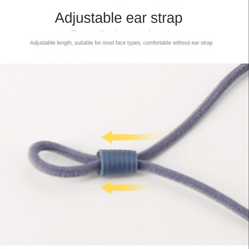 Дышащая маска для лица с защитой от ультрафиолета, дышащая солнцезащитная маска, модная солнцезащитная маска унисекс