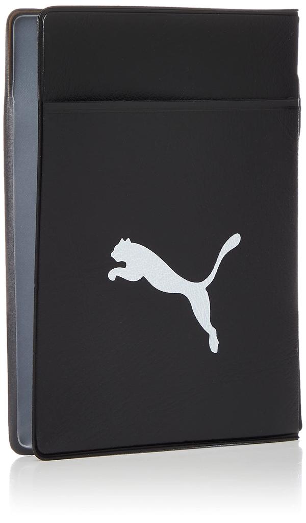 [PUMA] Referee Card Case 88069901 Black
