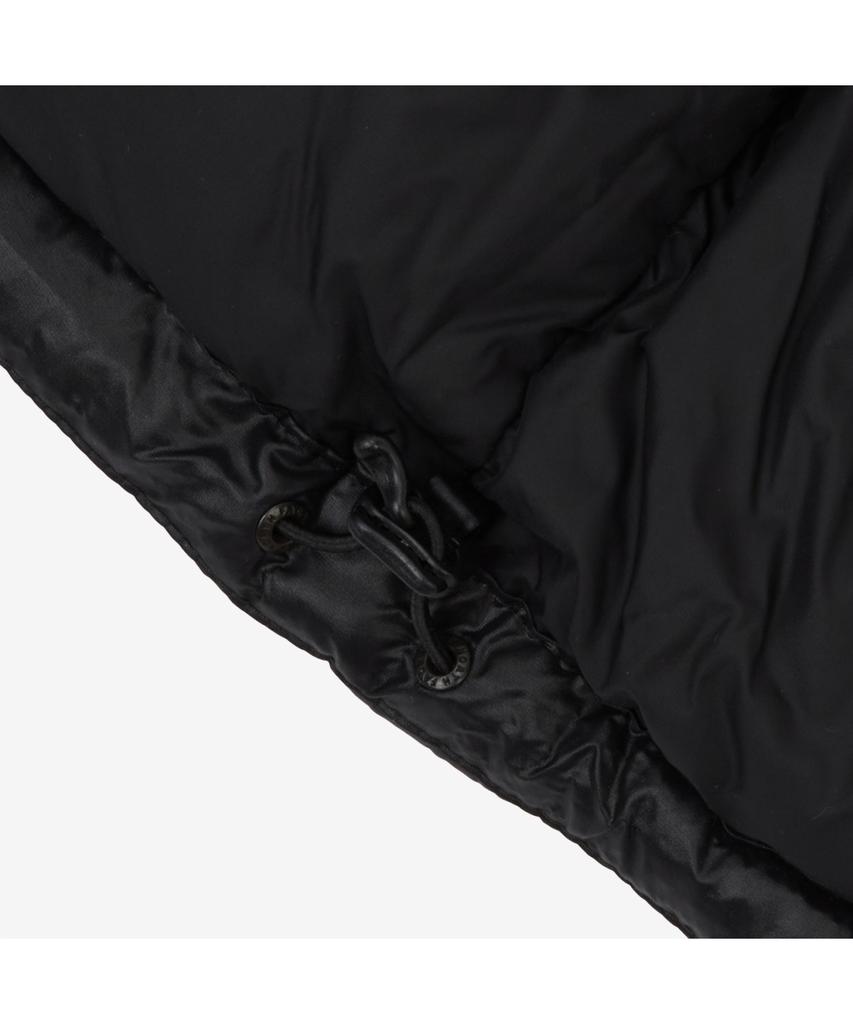 The North Face Nj3Nr50B Men'S Nuptse-On Jacket Real Black
