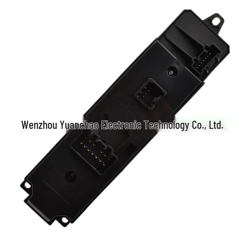 Mazda 5 Window Lifter Switch CC43-66-350A CC38 BCG15 - Fits Five-window Mazda Models