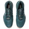 Asics Кроссовки мужские Gel Resolution X Saxon Green Birch 1041A481-300