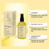 Limited time!!Hoegoa Rosemary Hair Care Spray Nourishing Moisturizing Gentle Care Scalp Strong Silky Hair Care Spray