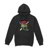 The Warriors Mens Shield Hoodie