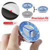 4pcs Car Wheel Center Caps Hubcap Cover Auto Accessories For Benz AMG W213 W124 W108 W126 Exclusive W204 W222 W205 W203