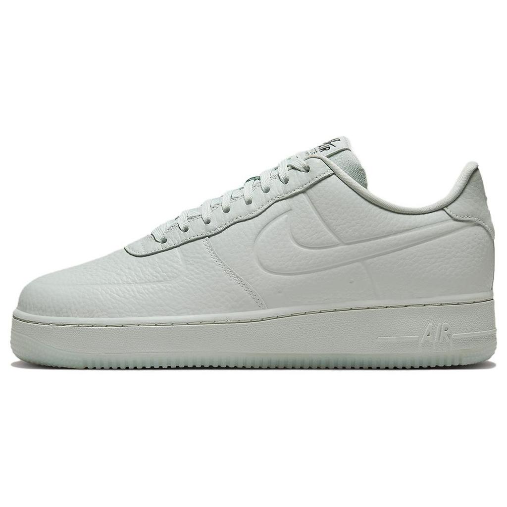 Nike Air Force 1 07 Pro-Tech Light Silver Men Sneakers Grey Clear FB8875-002