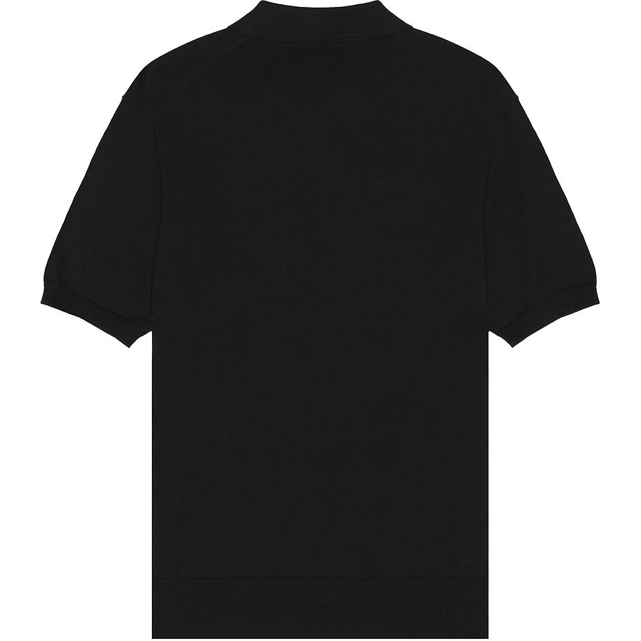 Polo Ralph Lauren Polo Shirt Standard Men's Black 710950158-003