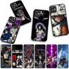 Для Samsung Galaxy A25 A37 A57 A12 A14 A50 A51 A70 A71 A72 A21S A04 Note 20 9 8 10 Чехол Орочимару Нарутос Итачи Учиха Учиха