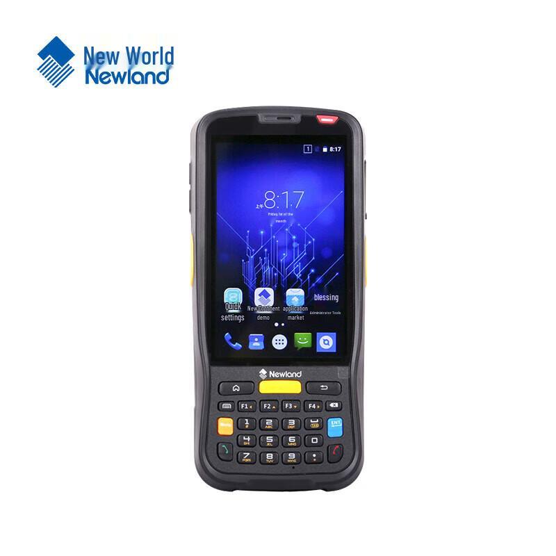 Newland Android Handheld Data Terminal
