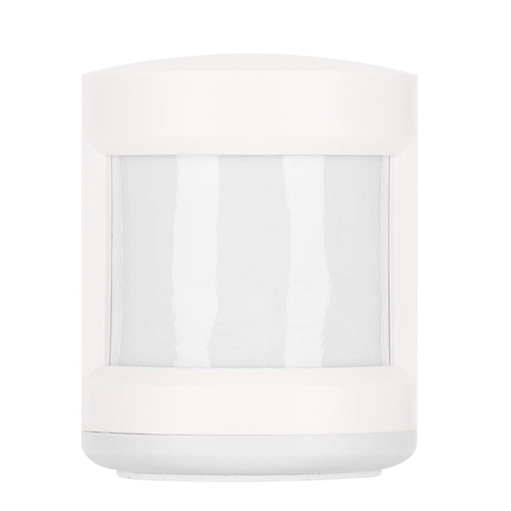 Smart Infrared Detector Wide Angle PIR Motion Sensor Security System for Tuya for ZigBee