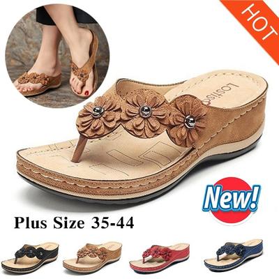 Новые летние женские легкие шлепанцы на платформе, сандалии с открытым носком, удобная женская пляжная обувь, модные тапочки