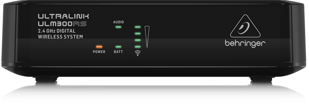 BEHRINGER ULM300MIC ULTRALINK