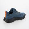 Reebok DMX TRAIL GTX GORE-TEX Водонепроницаемые кроссовки для трейлраннинга Синий цвет 23,0 см