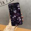 Полуночный Цветочный Чехол Для Samsung Galaxy M11 M31 M53 M33 M13 M15 M35 M55 M32 M16 M36 M56 M54 M20 M52 M34 M14