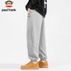 Paul Frank Men's Loose Fit Jogger Sweatpants