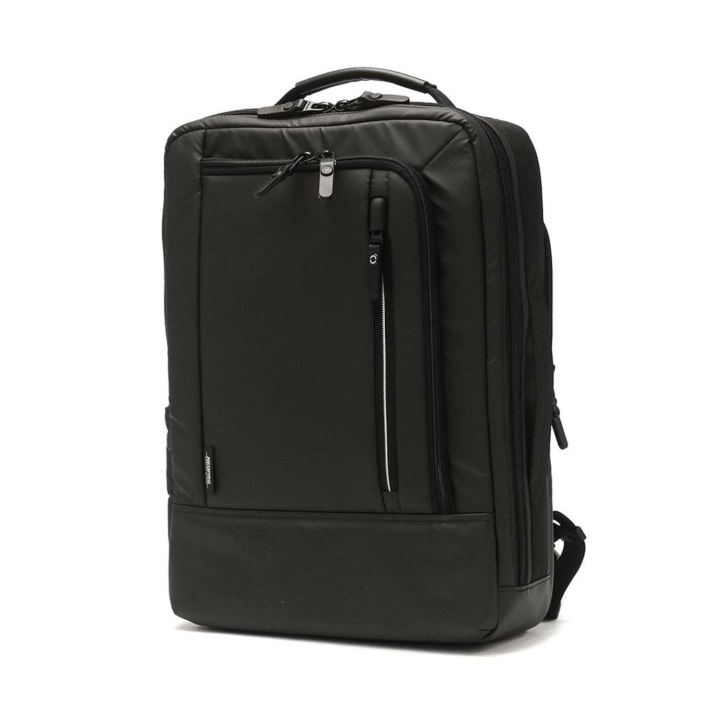 NEOPRO COMMUTE LIGHT Бизнес-рюкзак 2-762 Черный