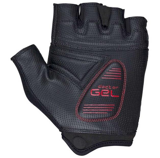 Велоперчатки GripGrab Progel Men (розовый)