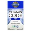 Vitamin Code, Natural Food Multivitamin for Men, 240 Vegetable Capsules