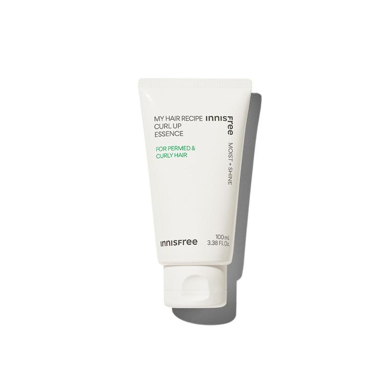 Innisfree My Hair Recipe Curl Up Essence 100 мл (3 варианта)