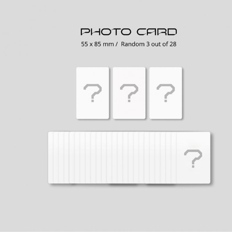 Dreamcatcher   Apocalypse  Follow Us 7th Mini Album