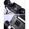 Used Binocular Camera 1080P Binocular Video Camera 12x High Magnification Full HD
