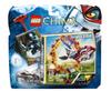 LEGO Чима Кольцо Огня 70100