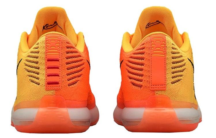 Nike Kobe 10 Elite Chester 747212-818