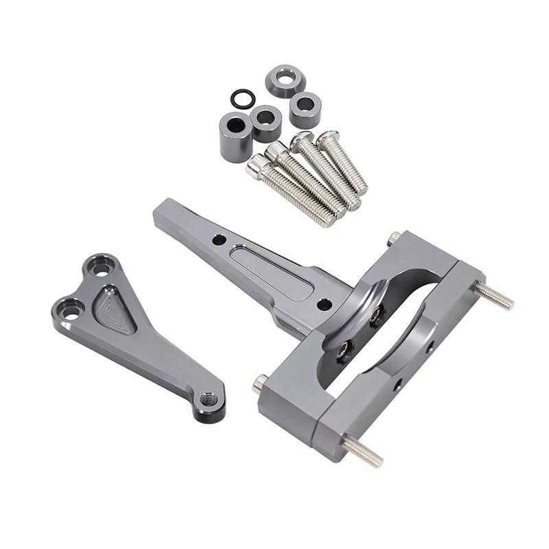 For Honda CB300R CB250R CB150R 2018-2020 Steering Damper Applicable Motorcycle Steering Stabilize Damper Bracket Mount Modified