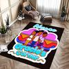 Custom personalization Gracies Corner Area Rug - Perfect For Kitchen, Bathroom,Laundry Room Decor Large Size Available,Gift All Seasons