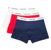 Calvin Klein Low Rise Boxers 3 Pcs.