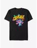Lilo Stitch Scream T Shirt Size S 4XL Gift For Friends