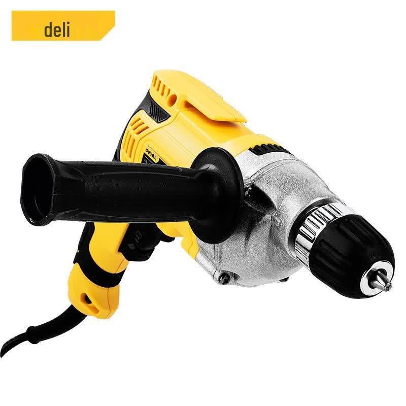 Deli 710W Multifunction Electric Hammer Drill